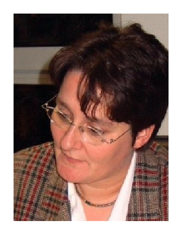 Katharina Batz, Anwältin aus Kreuztal vertreten.